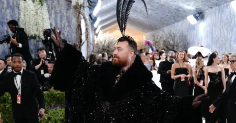 Sam Smith Ingin Segera Punya Anak: 'Saya Semakin Maternal'
