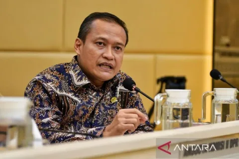 Azis Subekti: Pengganti Perry Warjiyo Harus Jaga Independensi BI dan Dorong Produktivitas