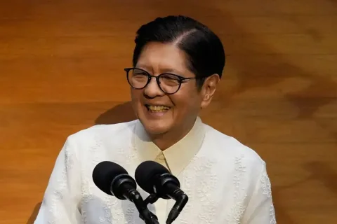 Marcos: ASEAN adalah 'Pelabuhan Aman' di Tengah Ketidakpastian Global — Bagaimana Dampaknya bagi Indonesia?