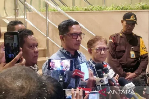 Eks Jampidsus Febrie Adriansyah Pertanyakan Landasan Hukum Penetapan Tersangka TPPU