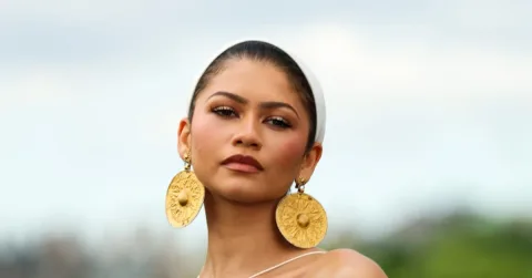 Di Balik Riasan The Odyssey: Zendaya, Charlize Theron, hingga Matt Damon Dihidupkan Lewat Sentuhan Detail