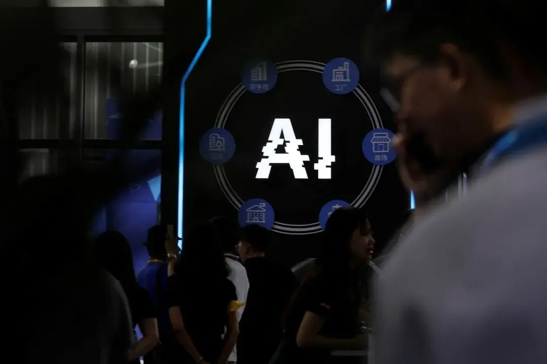 China Tuding AS Lakukan 'Hegemoni AI', Ancam Ambil Langkah Balasan