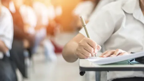 Para Ahli Peringatkan Bahaya 'Fortifikasi' Sekolah Usai Terungkapnya Rencana Serangan Remaja
