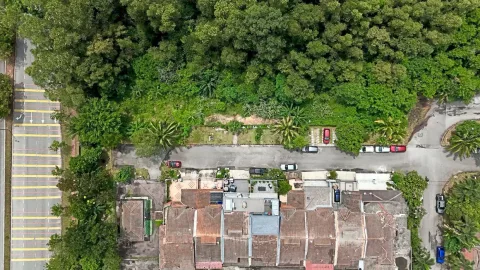 Protes Warga Menggulung: Rencana Pusat Data di Petaling Jaya Belum Disetujui