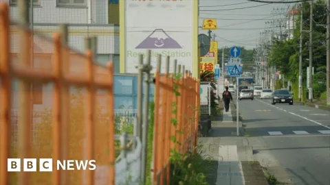 Masjid Pertama di Fujisawa: Ketika Jepang Berhadapan dengan Dilema Keberagaman