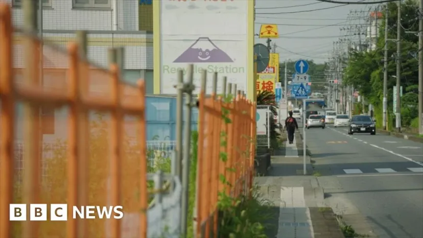 Masjid Pertama di Fujisawa: Ketika Jepang Berhadapan dengan Dilema Keberagaman