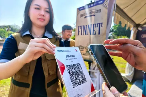 QRIS Cross Border Tembus Enam Negara: BI Percepat Integrasi Pembayaran Digital Regional