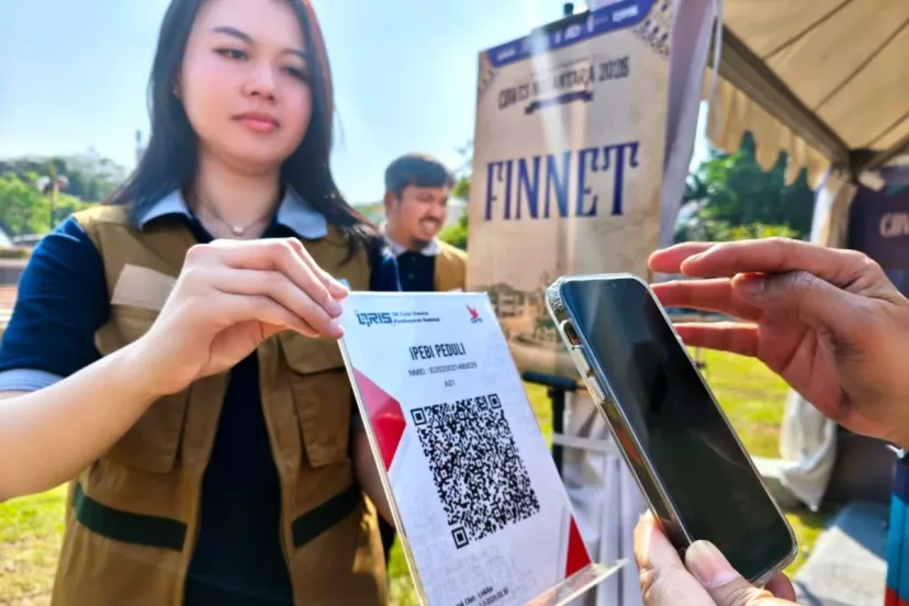 QRIS Cross Border Tembus Enam Negara: BI Percepat Integrasi Pembayaran Digital Regional