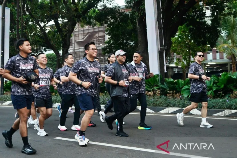 Menekraf: Olahraga Komunitas Jadi Motor Baru Ekonomi Kreatif