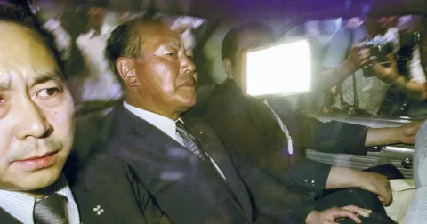 Setengah Abad Skandal Lockheed: Ketika Hukum Jepang Dikritik Karena 'Supremasi Jaksa'