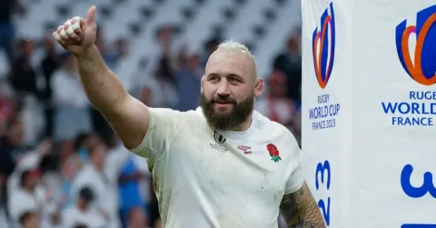 Joe Marler Calon Gladiator Selebriti Pertama di BBC: Antara Kekuatan dan Pesona