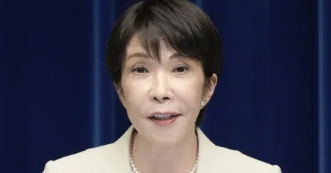 Komitmen Koalisi di Jepang: PM Takaichi Tegaskan Target Pemotongan Kursi DPR Meski Gagal di Sidang
