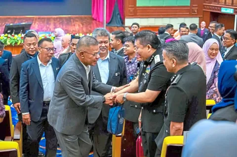 Amandemen UU Penjara Malaysia: Petugas Tetap Bisa Digugat, Tak Ada Imunitas Khusus