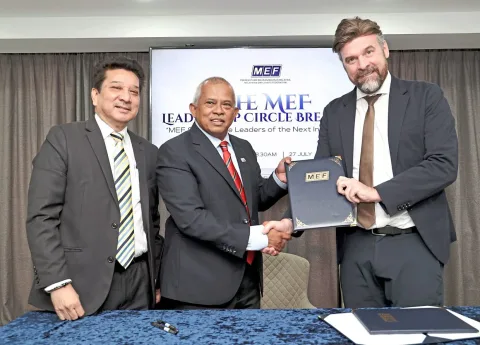 Pergeseran ke Asia: Pengusaha Malaysia Diingatkan untuk Beradaptasi agar Tak Tertinggal
