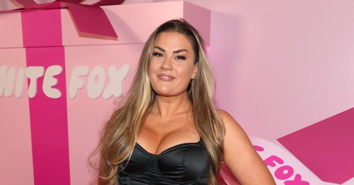 Kristen Doute Bela Brittany Cartwright: Korban Hubungan Baru Jax Taylor?