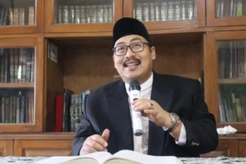 PBNU Desak Jaksa Agung Jaga Semangat Pemberantasan Korupsi di Tengah Badai Kasus Mantan Jampidsus