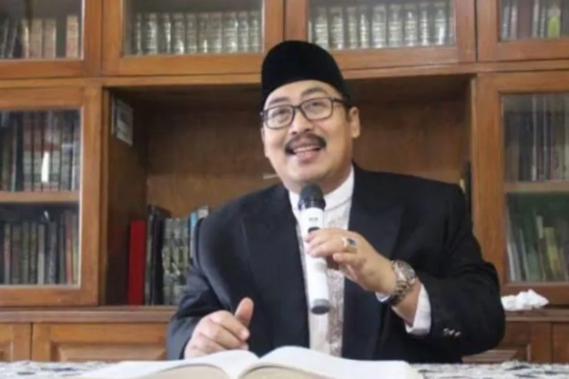 PBNU Desak Jaksa Agung Jaga Semangat Pemberantasan Korupsi di Tengah Badai Kasus Mantan Jampidsus