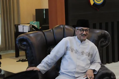 MUI Palu Kecam Pembunuhan Satu Keluarga: Seruan Hentikan Main Hakim Sendiri