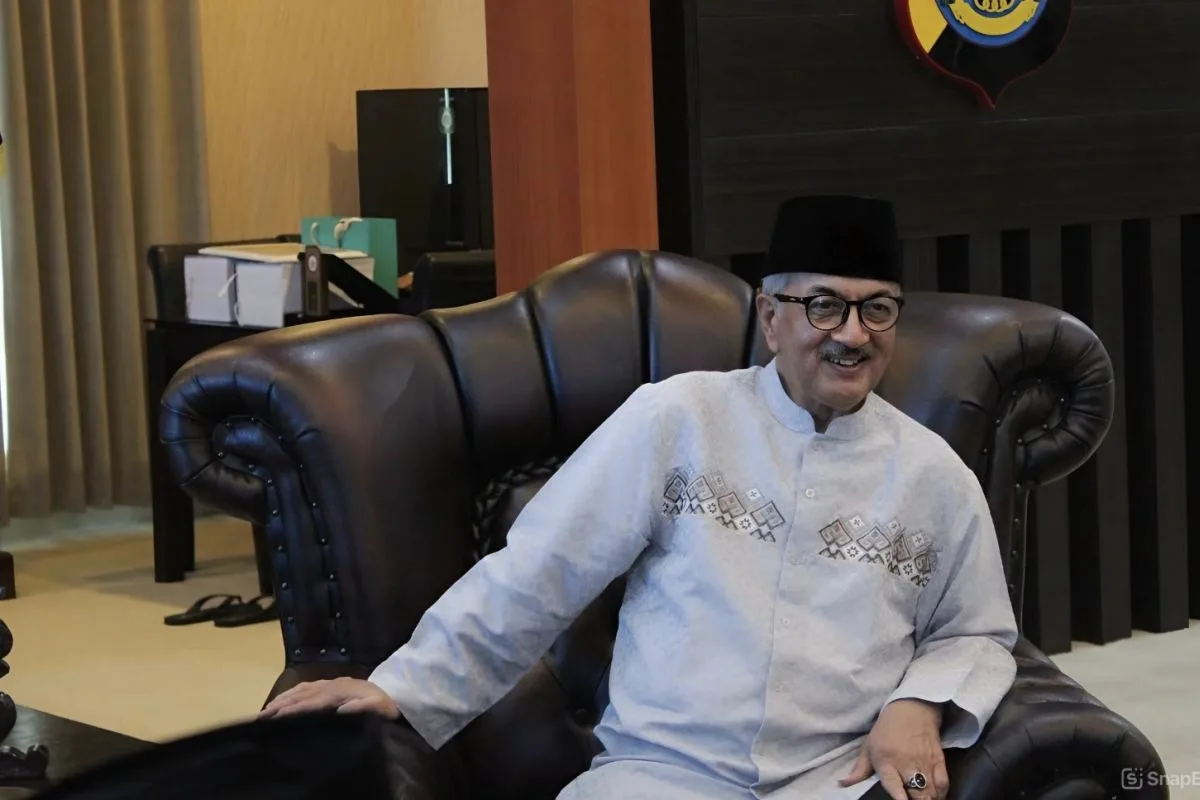 MUI Palu Kecam Pembunuhan Satu Keluarga: Seruan Hentikan Main Hakim Sendiri