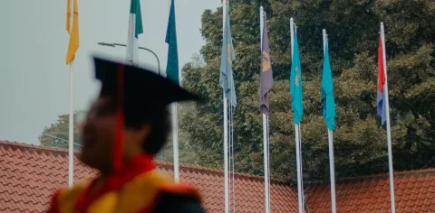 Universitas Republik Indonesia: Mengapa Menambah Kampus Bukan Jawaban atas Ketimpangan Pendidikan Tinggi