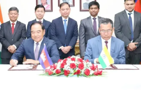 India Dukung Penuh Pembersihan Ranjau di Kamboja, 1.403 Jiwa Terbebas dari Ancaman