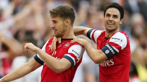 Arsenal Percepat Negosiasi Bruno Guimaraes: Solusi di Tengah Kelelahan Lini Tengah