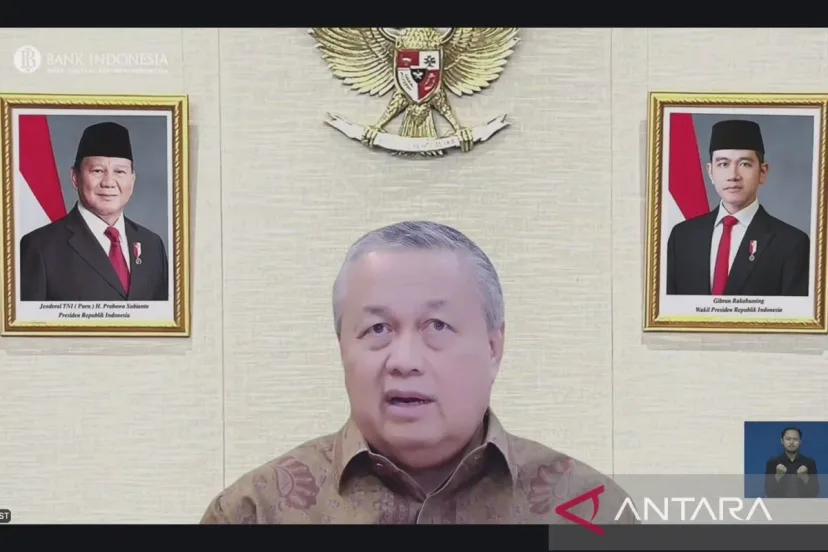 KPK Buka Peluang Periksa Perry Warjiyo: Mundur Tak Hapus Tanggung Jawab Hukum