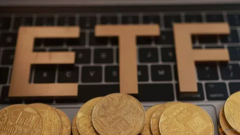 Korea Selatan Siap Batasi ETF Leverage untuk Investor Ritel Imbas Aksi Spekulasi