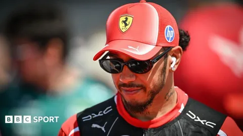 Hamilton Digempur Empat Penalti dalam Tiga Seri: Kecelakaan Beruntun atau Sekadar Kebetulan?