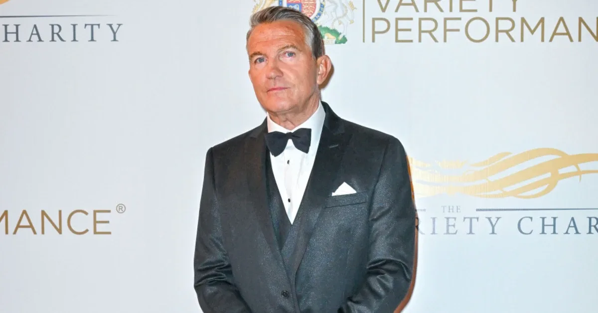 Bradley Walsh Tinggalkan Blankety Blank: Jadwal Padat Jadi Dalangnya