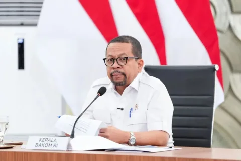 Pergantian Kepala BGN Tak Ubah Haluan, Pemerintah Tegaskan MBG Tetap Prioritas Nasional