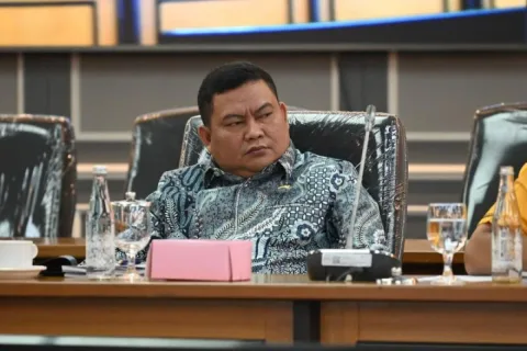 Anggota DPR Desak Polri Usut Tuntas Pengeroyokan di Tabanan: 'Tidak Boleh Ada Impunitas'