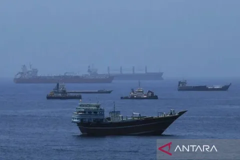 Iran Nyatakan Blokade Laut AS sebagai Eskalasi Perang, Ancaman Balasan Mengemuka