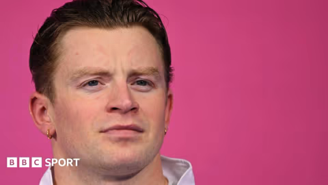 Adam Peaty: Legenda Renang Inggris di Persimpangan Jalan, Menanti Kebangkitan di LA 2028?