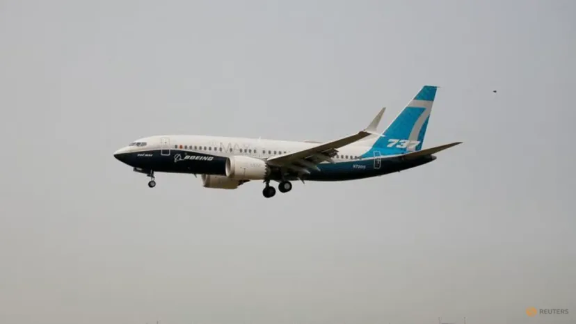 FAA Minta Ribuan Boeing 737 MAX Diperiksa, Kursi Penumpang Diduga Salah Pasang