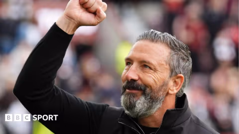 Derek McInnes Mulai Era Baru: Bisakah Hentikan Kutukan Tanpa Trofi Rangers?