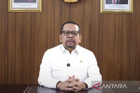Pemerintah Bertekad Genjot Kualitas MBG di Bawah Kepemimpinan Baru BGN