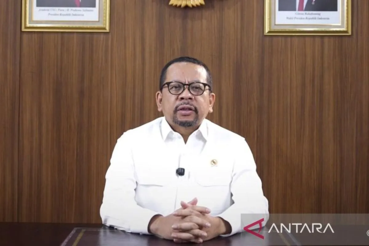 Pemerintah Bertekad Genjot Kualitas MBG di Bawah Kepemimpinan Baru BGN