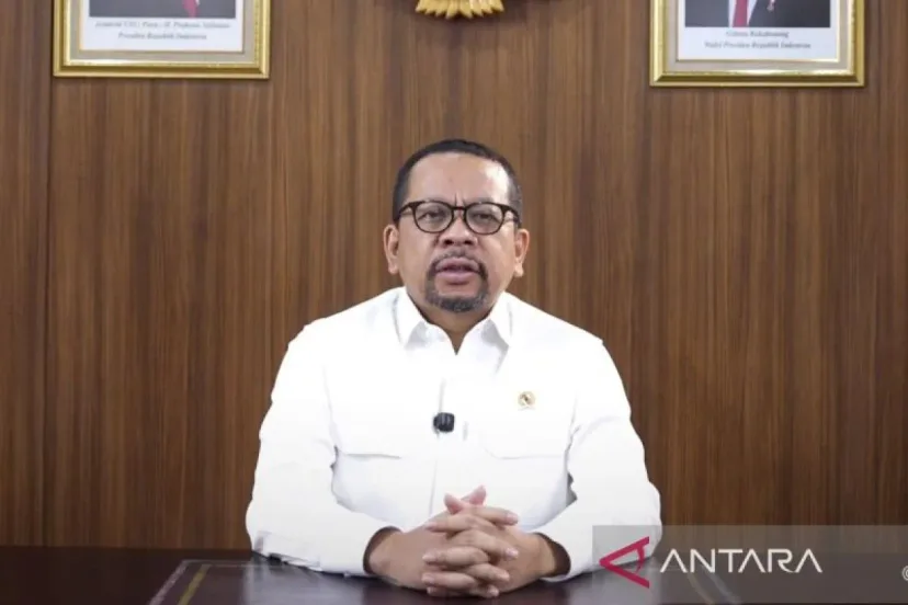 Pemerintah Bertekad Genjot Kualitas MBG di Bawah Kepemimpinan Baru BGN