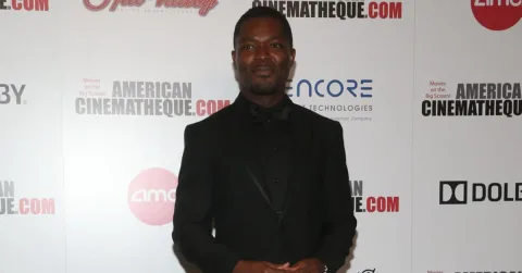 David Oyelowo Bintangi Film Balap Sepeda 'Little Five', Angkat Kisah Perempuan Penantang Tradisi