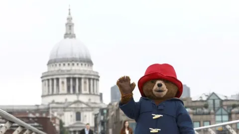 Canal+ Konfirmasi Paddington 4, Investasi Besar untuk Kuasai Pasar Streaming Prancis