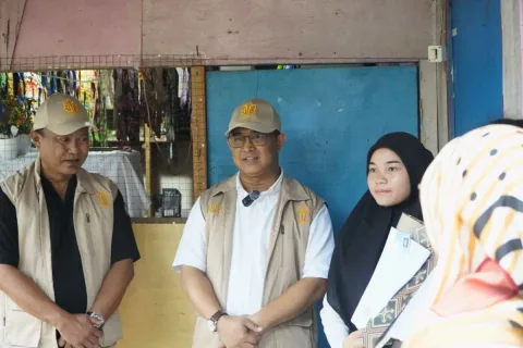 Tujuh Warga Keturunan Filipina di Bitung Akhirnya Dapat Status WNI: Kepastian Hukum di Wilayah Perbatasan
