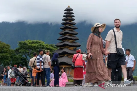 Bali di Persimpangan: Tiga Insiden Beruntun Menguji Toleransi dan Kontrol Sosial