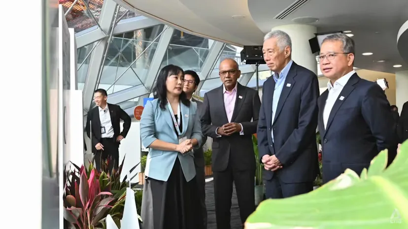 Singapura Peringatkan Tantangan Hukum Baru: AI hingga Geopolitik, Reformasi Hukum Harus Berkelanjutan