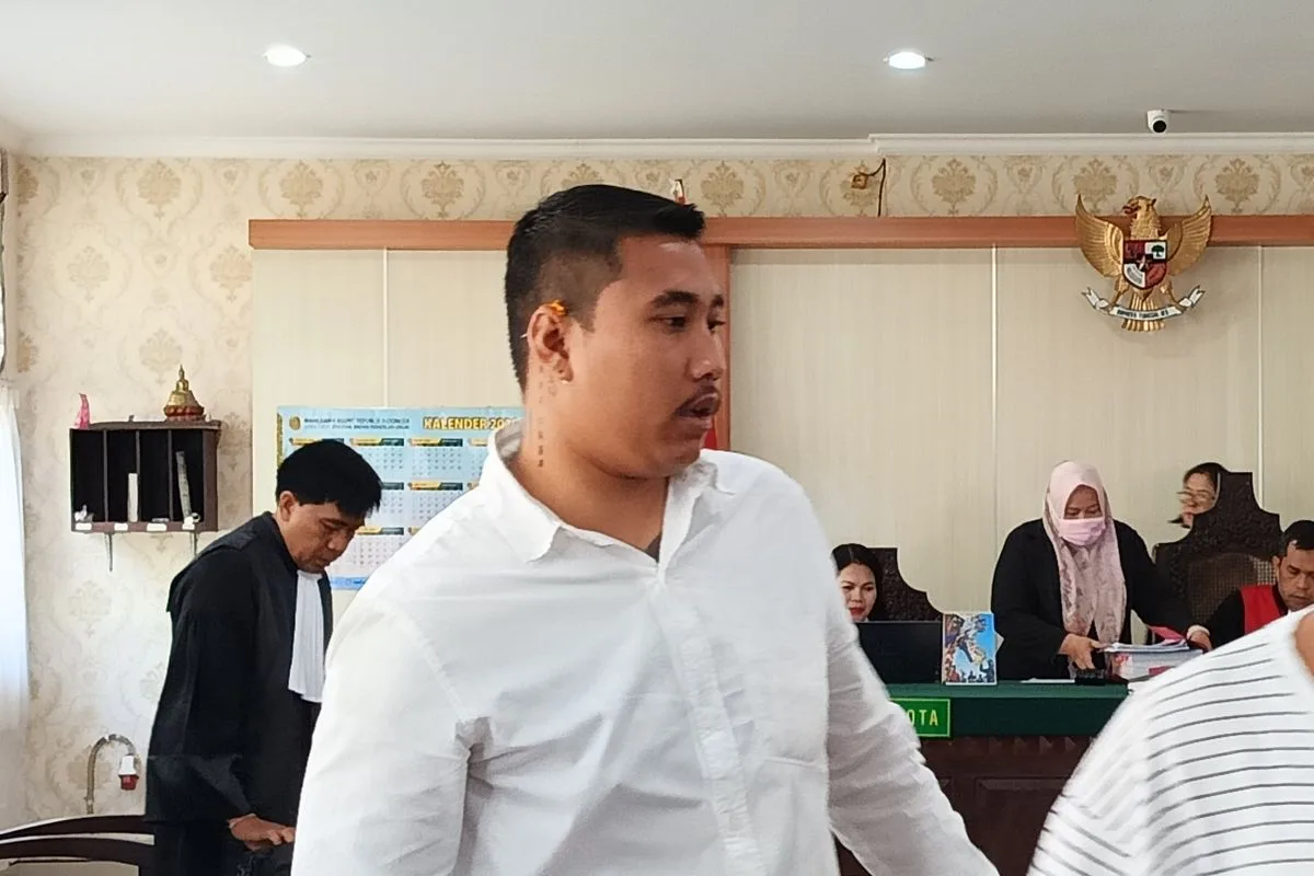 Nakhoda Bali Dolphin Cruise 2 Dituntut 3,5 Tahun Penjara: Kelalaian Memakan Korban Jiwa