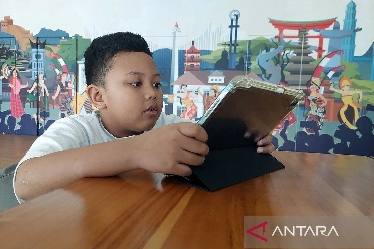 Kemkomdigi Rancang Strategi Literasi Digital Sekolah Tanpa Bebani Kurikulum