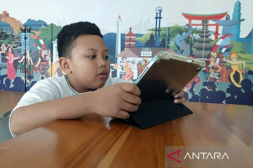 Kemkomdigi Rancang Strategi Literasi Digital Sekolah Tanpa Bebani Kurikulum