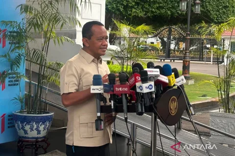 Prabowo Kejar Tenggat 14 Agustus: 1.400 Desa Akan Resmi Nikmati Listrik