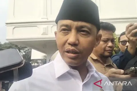 El Nino Lebih Cepat, Pemerintah Perketat Antisipasi Karhutla: Menhut Sebut Tren Luasan Turun Tapi Kewaspadaan Jangan Kendur