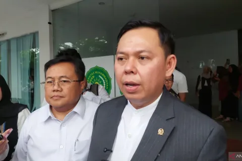Skema Top-Up TKD untuk 39 Daerah Disambut DPD: Solusi Cegah PHK PPPK?